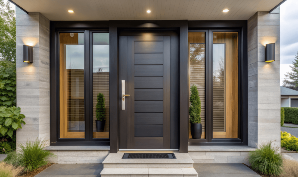doors